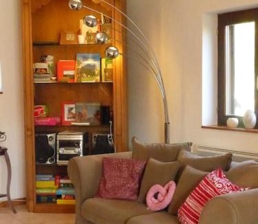 Neuwiller-les-Saverne House | Gite les Cigognes