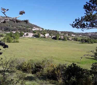 Lacs et Gorges du Verdon House | Gite les Cigales