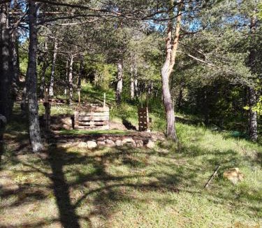 Lacs et Gorges du Verdon House | Gite les Cigales
