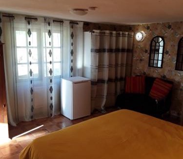 Lacs et Gorges du Verdon House | Gite les Cigales