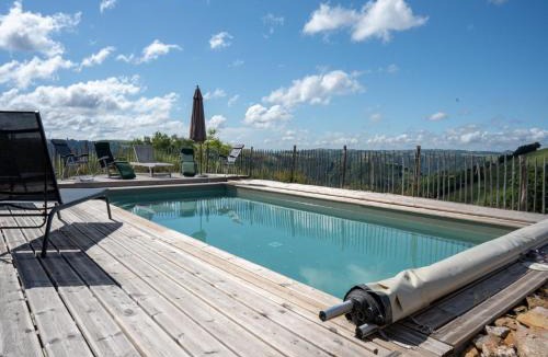 Cassaniouze House | Gite Les Corbieres