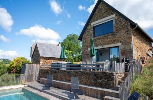 Cassaniouze House | Gite Les Corbieres