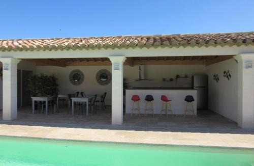 Saint-Etienne-du-Gres House | Gite Les Courlis