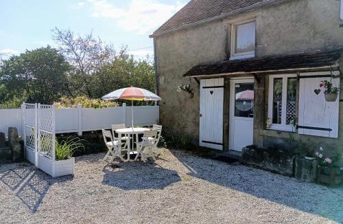 Couches House | Gite les Courtaillards