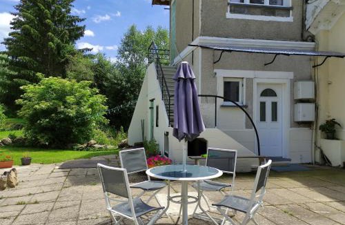 Pionsat Apartment | Gite Les Eylauds