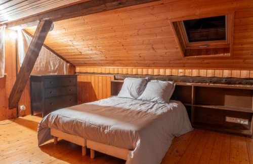 Prenovel House | Gite les fans