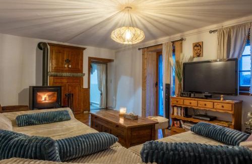 Prenovel House | Gite les fans