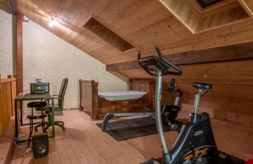 Prenovel House | Gite les fans