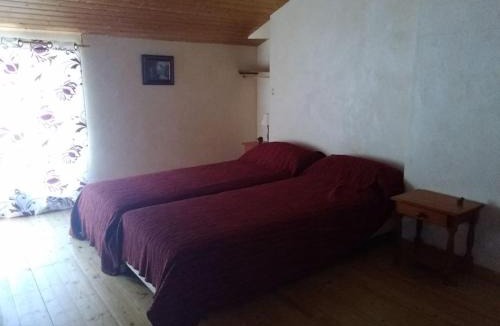 Grand'Landes House | Gite les Farfadets - 12 personnes maxi