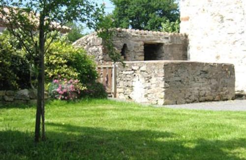 Grand'Landes House | Gite les Farfadets - 12 personnes maxi