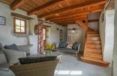 Sauliac-sur-Cele House | Gite Les Fargouses