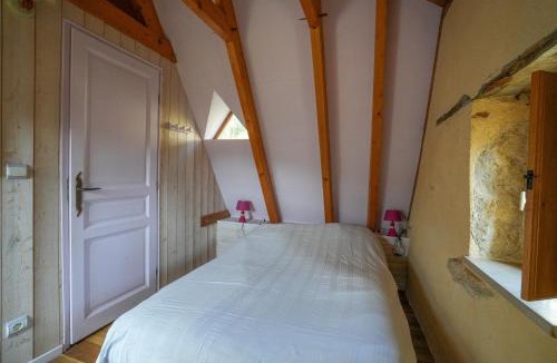 Sauliac-sur-Cele House | Gite Les Fargouses