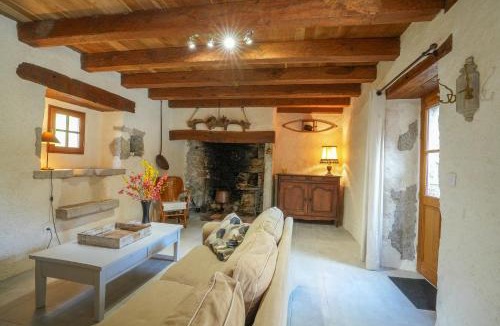 Sauliac-sur-Cele House | Gite Les Fargouses