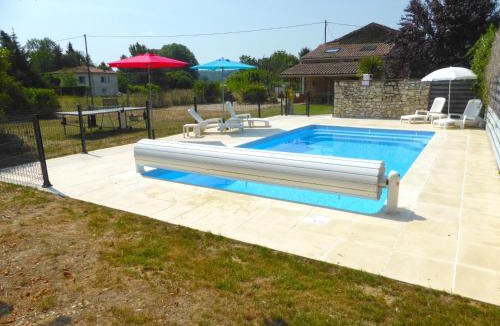 Eymet House | Gite les Fleurs