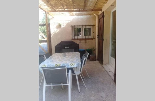 Saint-Julien-de-Cassagnas House | GITE LES MINOUX