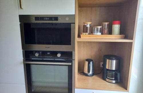 Saint-Lumine-de-Coutais Apartment | Gite les demoiselles