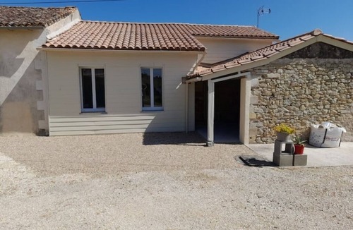 Saint-Meard-de-Gurcon House | Gite les Crozes