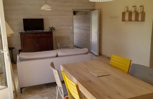 Saint-Meard-de-Gurcon House | Gite les Crozes