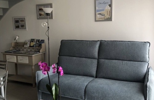 Saint-Valery-sur-Somme House | Gite"Leslecq"