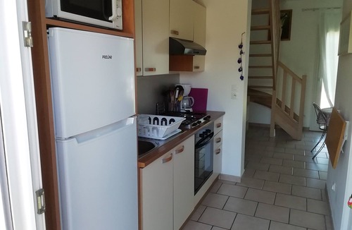 Varengeville-sur-Mer Cottage | GITE Les Grandes Masures