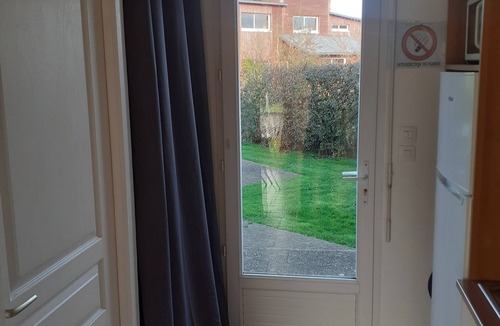 Varengeville-sur-Mer Cottage | GITE Les Grandes Masures