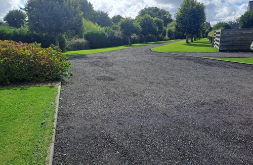 Varengeville-sur-Mer Cottage | GITE Les Grandes Masures