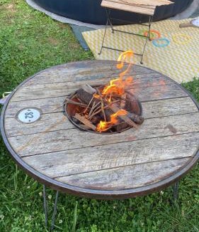 Amel-sur-l'Etang House | Gite les Gambettes