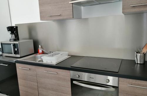 Pouzilhac Apartment | GITE LES GARRIGUES
