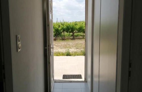 Pouzilhac Apartment | GITE LES GARRIGUES