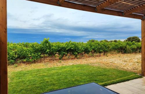 Pouzilhac Apartment | GITE LES GARRIGUES
