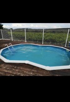 Pouzilhac Apartment | GITE LES GARRIGUES