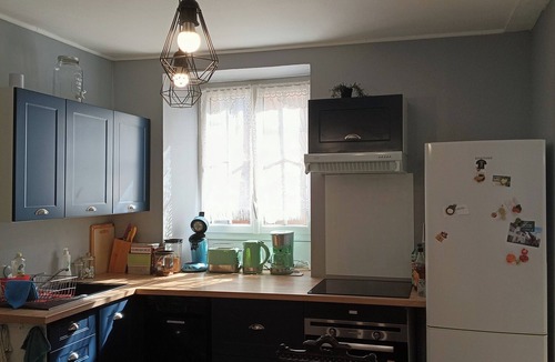 Vicq-sur-Gartempe House | Gite les Glycines, 10 pers (+2bebes), 4bedroom, 2bathroom