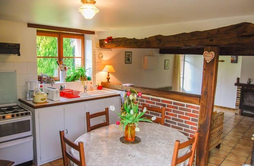 Diges House | Gite les Glycines