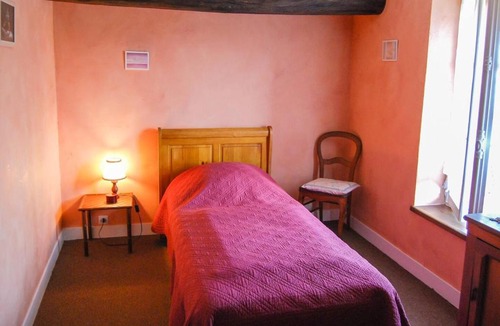 Diges House | Gite les Glycines