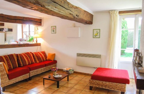 Diges House | Gite les Glycines