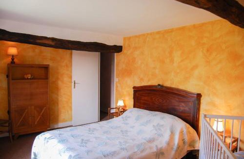 Diges House | Gite les Glycines