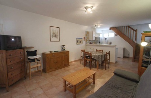 Molleges House | gite les glycines