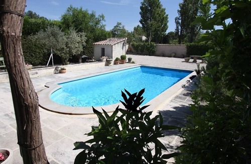 Molleges House | gite les glycines