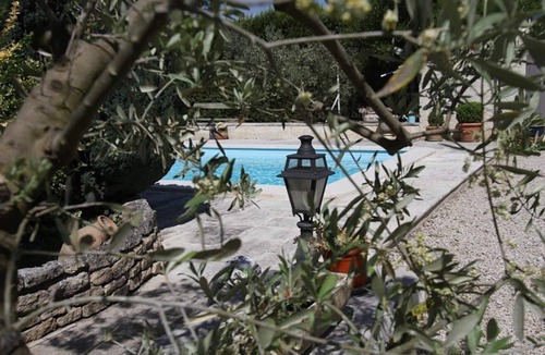 Molleges House | gite les glycines