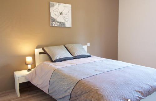 Paimpont House | Gite Les Gobelins