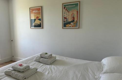 Saint-Sernin House | Gite les grandes vignes