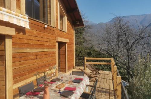 Belvedere Apartment | Gite Les Grillons