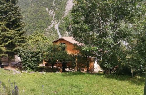 Belvedere Apartment | Gite Les Grillons