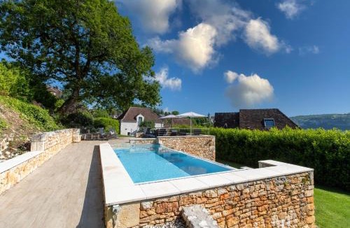 Lacave House | Gite Les Hauts De L'ouysse