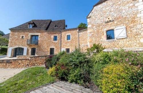 Lacave House | Gite Les Hauts De L'ouysse