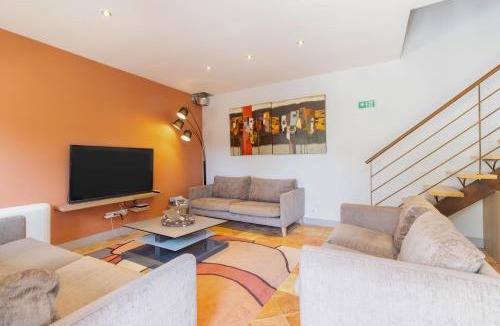 Lacave House | Gite Les Hauts De L'ouysse