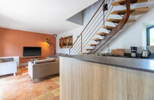 Lacave House | Gite Les Hauts De L'ouysse