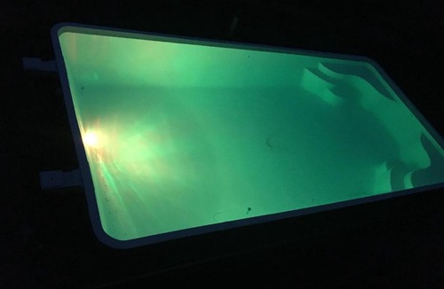 Carla-Bayle Apartment | Gite Les hauts du Lac