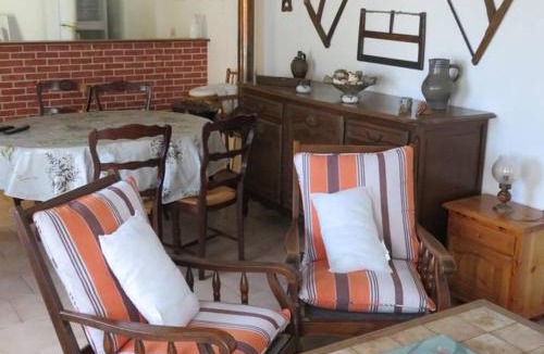 Biville-la-Baignarde House | Gite les Hortensias