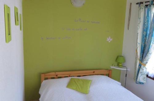 Biville-la-Baignarde House | Gite les Hortensias
